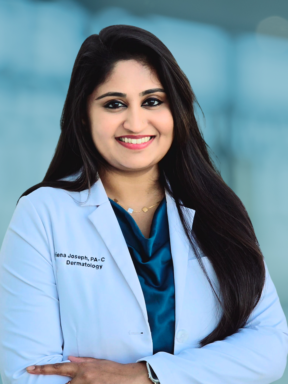 Joyiena Joseph PA - Premier Medical